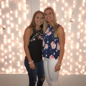 Meet your Posher, Loriann